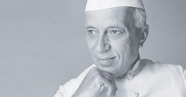 Jawaharlal nehru essay in hindi