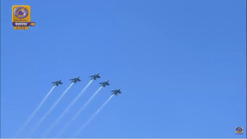 flypast