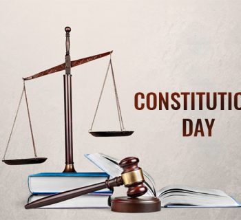 संविधान दिवस
