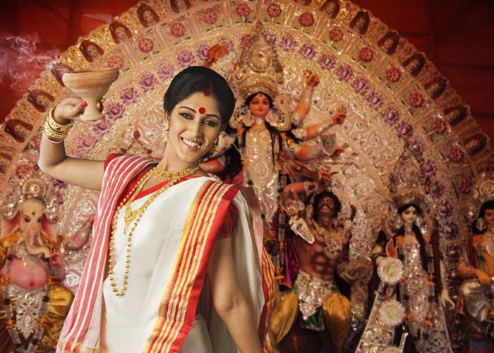 Essay on Durga Puja