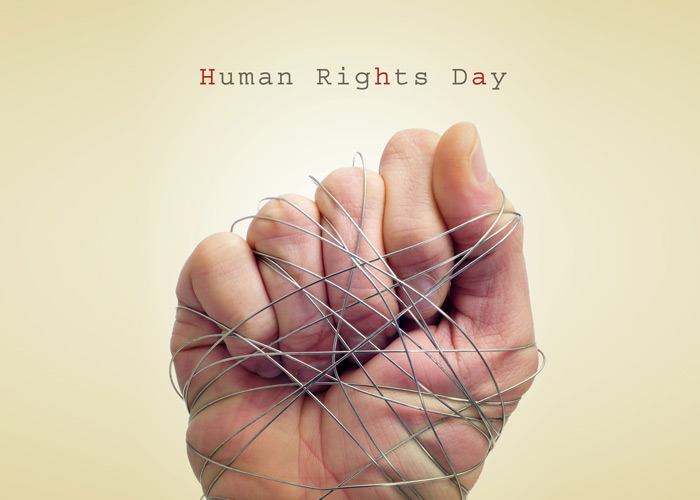 मानव अधिकार दिवस