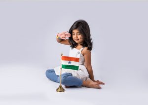 भारतीय स्वतंत्रता दिवस