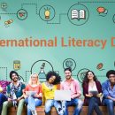 अंतर्राष्ट्रीय साक्षरता दिवस
