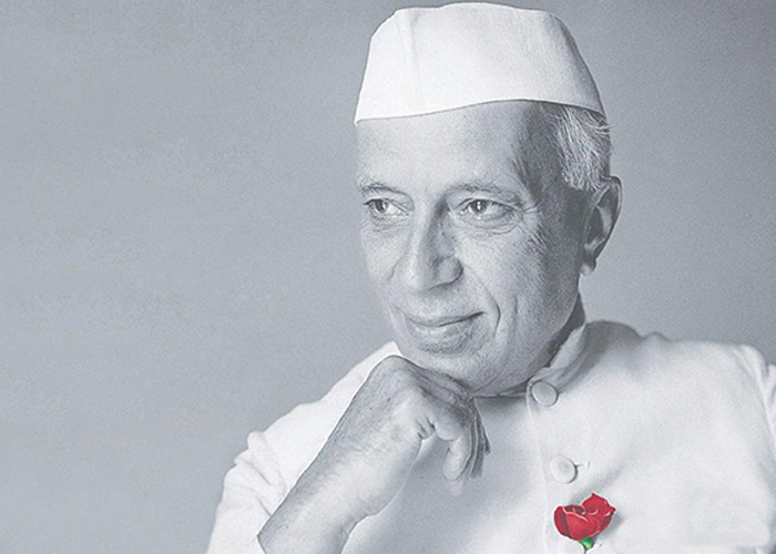 Essay on Jawaharlal Nehru