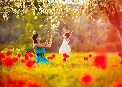 वसंत ऋतु पर निबंध - Spring Season Essay in Hindi - Vasant Ritu par Nibandh