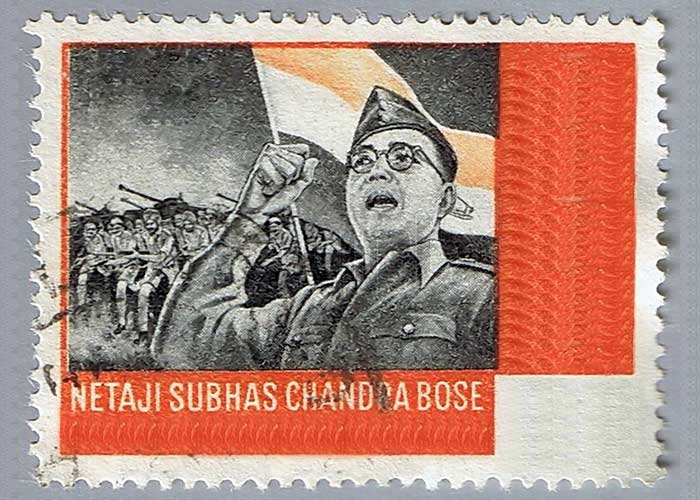  Essay on Subhash Chandra Bose