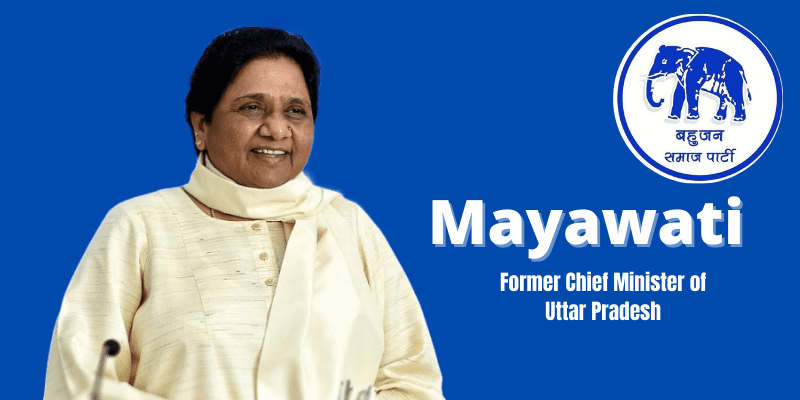 Mayawati