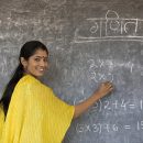 भारत में महिला शिक्षा