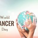 विश्व कैंसर दिवस