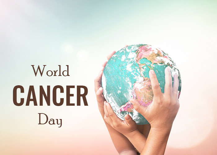 Essay on World Cancer Day