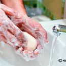 Do you Really know how to Wash your hands
