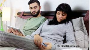 How to Deal with Wife's Emotional Affair