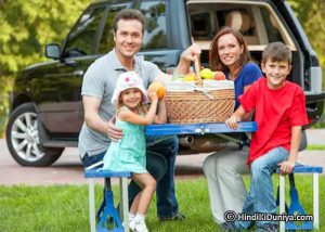 Activities to do in Quality Time with Family