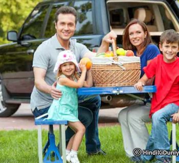 Activities to do in Quality Time with Family