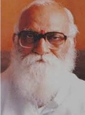 Nana Ji Deshmukh